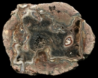 Felsenschlag Thunderegg
